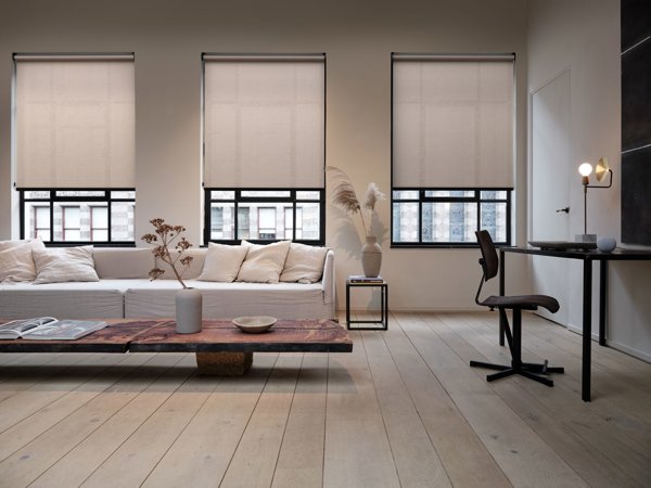 Rèm Cuốn Zendecor Cao Cấp – Đẹp Từ Thiết Kế, Tiện Nghi Trong Từng Không Gian