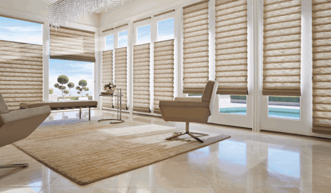 What Percentage of Sun-Blocking Should Curtains Have? How to Choose the Right Light-Blocking Level for Every Space
