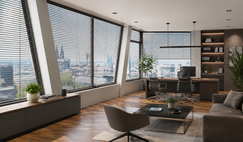 Curtains for Unique Window Shapes - Solutions That Honor Every Special Design