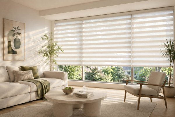 Mành Cầu Vồng Đẹp – Giải Pháp Trang Trí Không Gian Hiện Đại | ZENDECOR