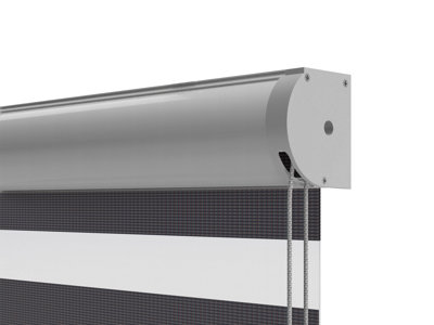 Zebra Blind - Premier System