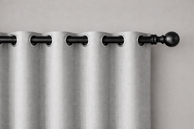 Ore System - Curtains