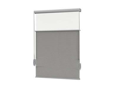 Honeycomb Blind - Day & Night System