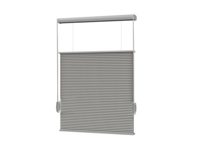 Honeycomb Blind - Top-Down System