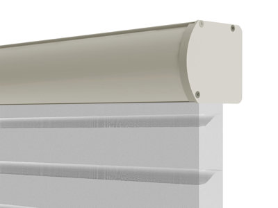 Horizontal Blind - Panoma System
