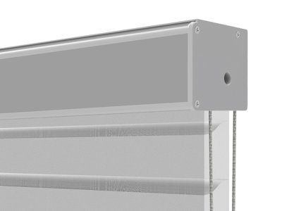 Horizontal Blind - Square System