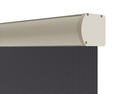 Roller Blind - Panoma System
