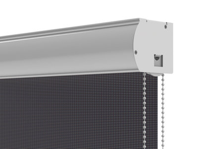 Roller Blind - Standard System