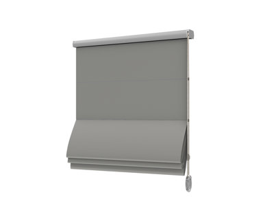 Roman Blind - Charlet System
