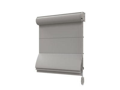 Roman Blind - Avalon System