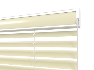 Aluminium Venetian Blind - Ladder Cord System