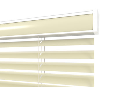 Aluminium Venetian Blind - VA35 Motorised System