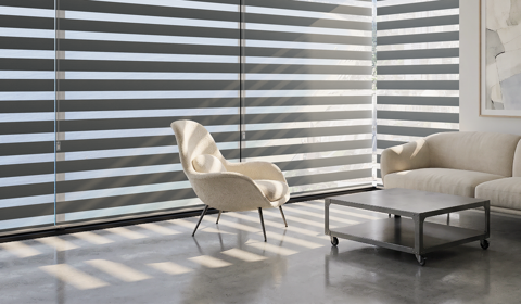 How to Control Natural Light with Real Flexibility