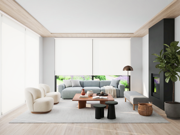 Roller Blinds