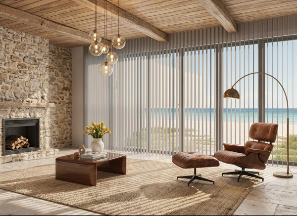 Vertical Blinds