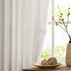Fabric Curtains