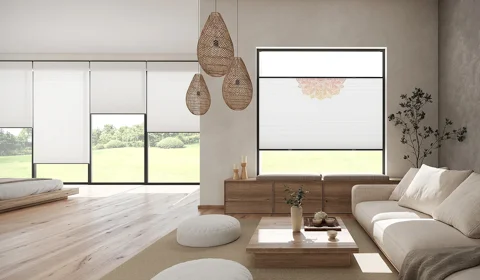 Mành Tổ Ong Có Gì Đặc Biệt Mà Khách Hàng Ưa Chuộng?