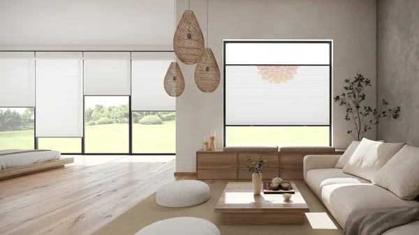 Mành Tổ Ong Có Gì Đặc Biệt Mà Khách Hàng Ưa Chuộng?